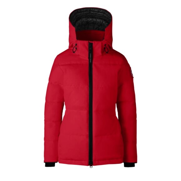 CANADA GOOSE - W CHELSEA PARKA 