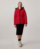 CANADA GOOSE - W CHELSEA PARKA CANADA GOOSE - W CHELSEA PARKA