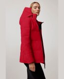 CANADA GOOSE - W CHELSEA PARKA CANADA GOOSE - W CHELSEA PARKA