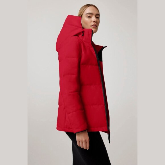 CANADA GOOSE - W CHELSEA PARKA 