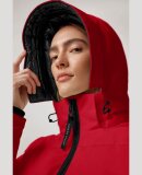 CANADA GOOSE - W CHELSEA PARKA CANADA GOOSE - W CHELSEA PARKA