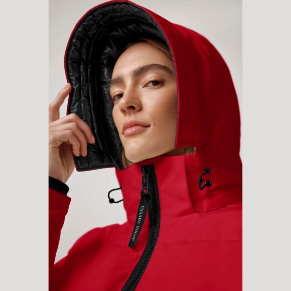 CANADA GOOSE - W CHELSEA PARKA 