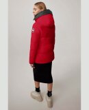 CANADA GOOSE - W CHELSEA PARKA CANADA GOOSE - W CHELSEA PARKA