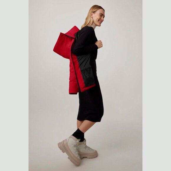 CANADA GOOSE - W CHELSEA PARKA 