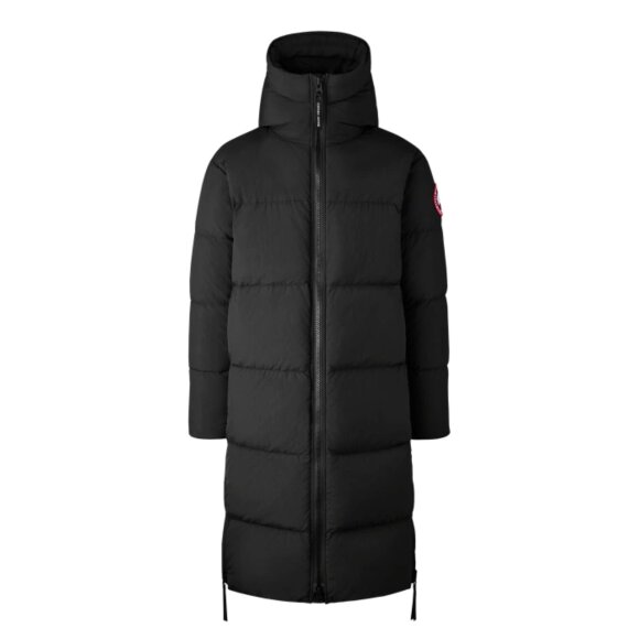 CANADA GOOSE - M LAWRENCE LONG PUFFER