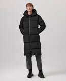 CANADA GOOSE - M LAWRENCE LONG PUFFER