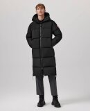 CANADA GOOSE - M LAWRENCE LONG PUFFER CANADA GOOSE - M LAWRENCE LONG PUFFER