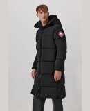 CANADA GOOSE - M LAWRENCE LONG PUFFER