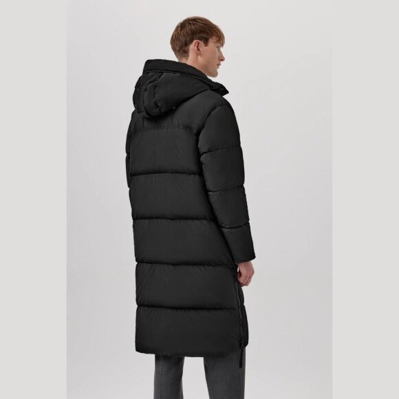 CANADA GOOSE - M LAWRENCE LONG PUFFER