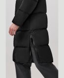 CANADA GOOSE - M LAWRENCE LONG PUFFER CANADA GOOSE - M LAWRENCE LONG PUFFER