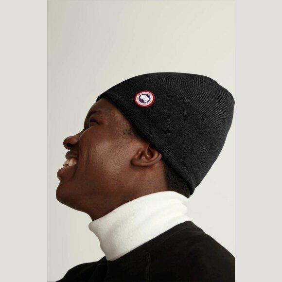 CANADA GOOSE - M STANDARD TOQUE