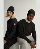 CANADA GOOSE - M STANDARD TOQUE