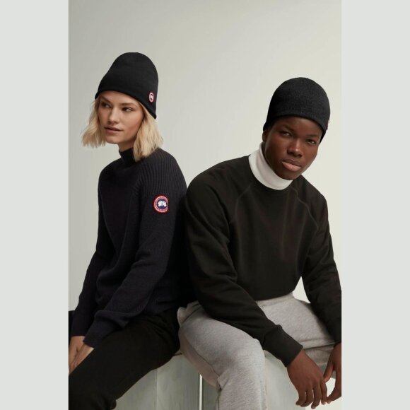 CANADA GOOSE - M STANDARD TOQUE
