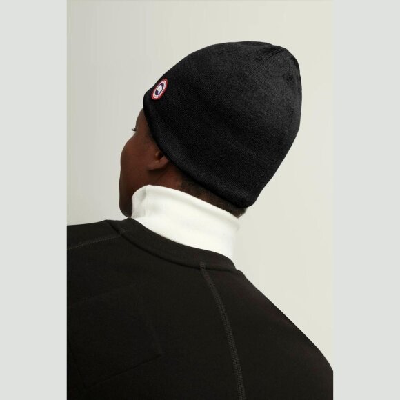 CANADA GOOSE - M STANDARD TOQUE