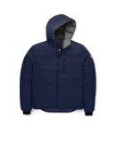 CANADA GOOSE - M LODGE HOODY