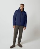 CANADA GOOSE - M LODGE HOODY