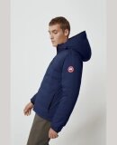 CANADA GOOSE - M LODGE HOODY