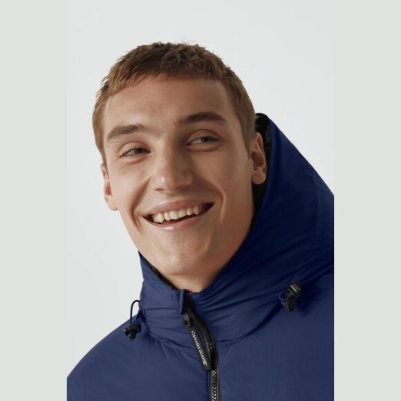 CANADA GOOSE - M LODGE HOODY