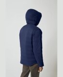 CANADA GOOSE - M LODGE HOODY