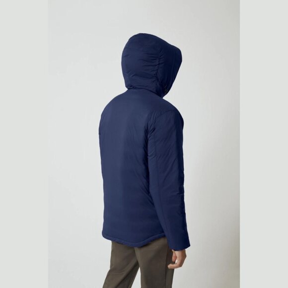 CANADA GOOSE - M LODGE HOODY
