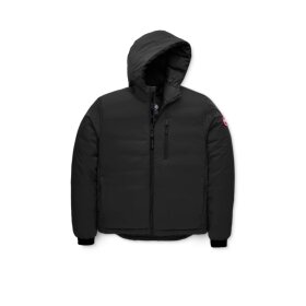 CANADA GOOSE - M LODGE HOODY