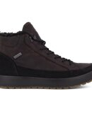 ECCO  - M SOFT 7 TRED HIGH-CUT