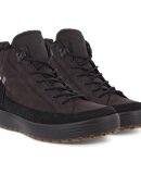 ECCO  - M SOFT 7 TRED HIGH-CUT