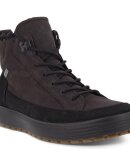 ECCO  - M SOFT 7 TRED HIGH-CUT