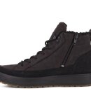 ECCO  - M SOFT 7 TRED HIGH-CUT