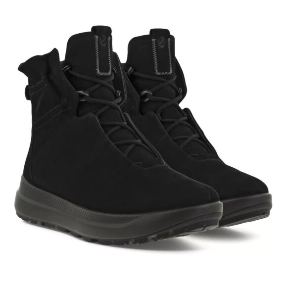 ECCO  - W SOLICE MID GTX