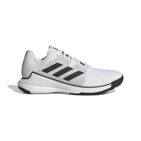 ADIDAS  - ADIDAS HERRE INDENDØRSSKO M CRAZYFLIGHT 