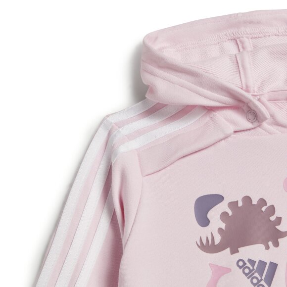 ADIDAS  - INF AOP FT JOG