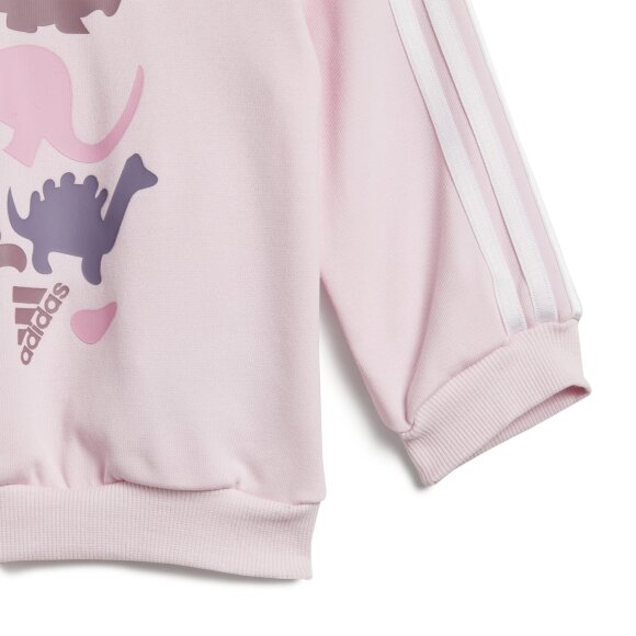ADIDAS  - INF AOP FT JOG