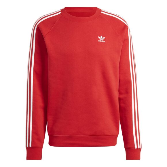 ADIDAS  - ADIDAS HERRE SWEATSHIRT M 3-STRIPES CREW