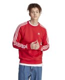 ADIDAS  - ADIDAS HERRE SWEATSHIRT M 3-STRIPES CREW