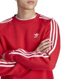 ADIDAS  - ADIDAS HERRE SWEATSHIRT M 3-STRIPES CREW