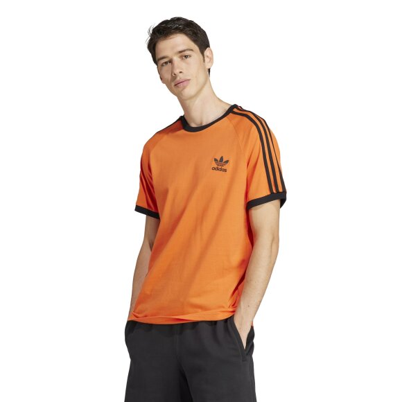 ADIDAS  - M 3-STRIPES TEE
