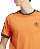 ADIDAS  - M 3-STRIPES TEE