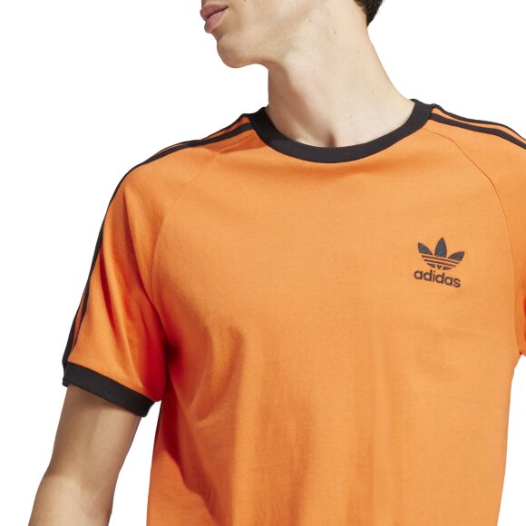 ADIDAS  - M 3-STRIPES TEE