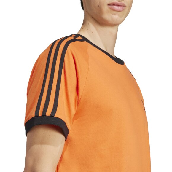ADIDAS  - M 3-STRIPES TEE
