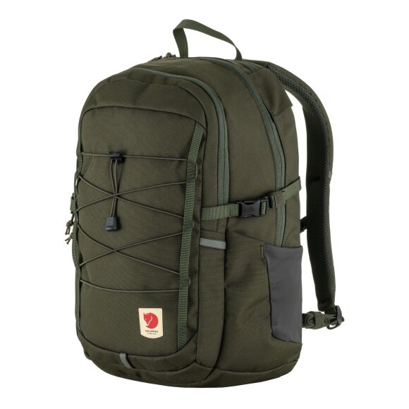 FJALLRAVEN - SKULE 20