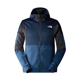 THE NORTH FACE - M MA FULL ZIP FLEECE JKT