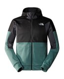 THE NORTH FACE - M MA FULL ZIP FLEECE JKT