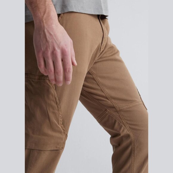 DU/ER - M LIVE FREE ADVENTURE PANT