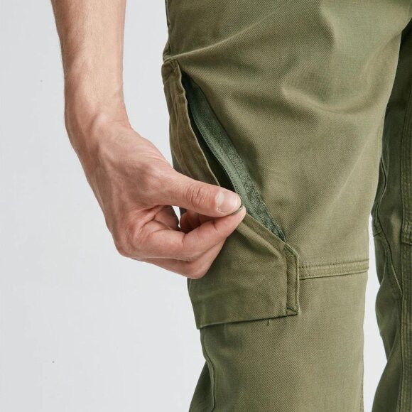 DU/ER - M LIVE FREE ADVENTURE PANT