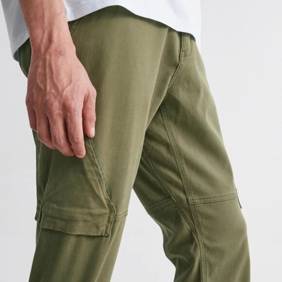 DU/ER - M LIVE FREE ADVENTURE PANT