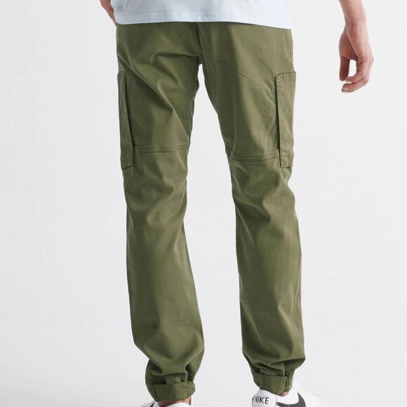 DU/ER - M LIVE FREE ADVENTURE PANT