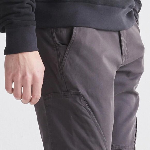 DU/ER - M LIVE FREE ADVENTURE PANT