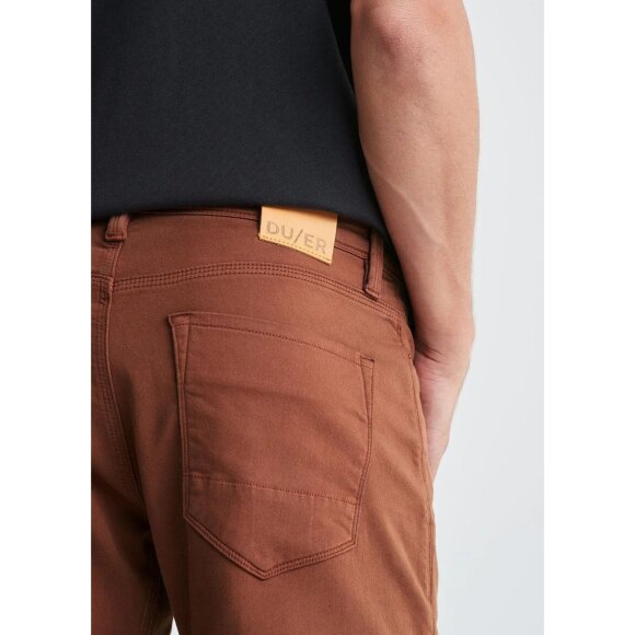 DU/ER - M NO SWEAT PANT RELAXED