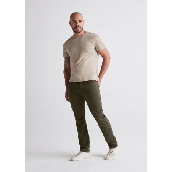 DU/ER - M NO SWEAT PANT RELAXED